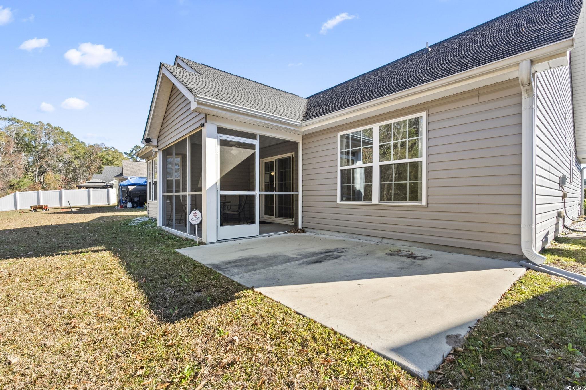 209 Foxpath Loop Myrtle Beach, SC 29588 - Photo 35 of 40