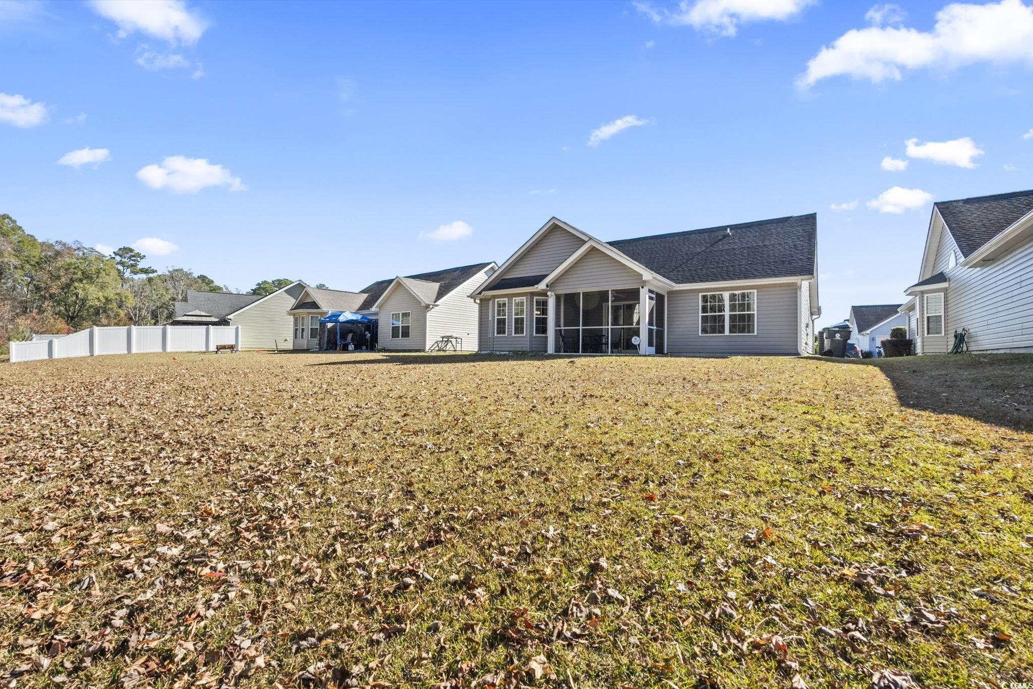 209 Foxpath Loop Myrtle Beach, SC 29588 - Photo 36 of 40
