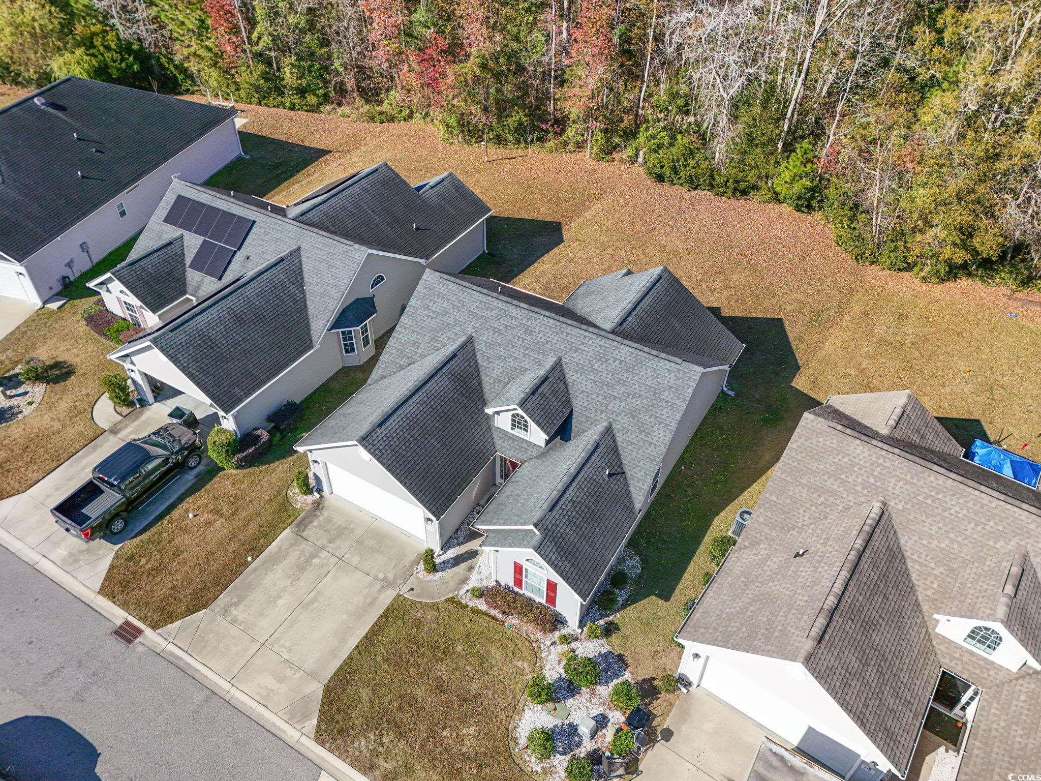 209 Foxpath Loop Myrtle Beach, SC 29588 - Photo 37 of 40