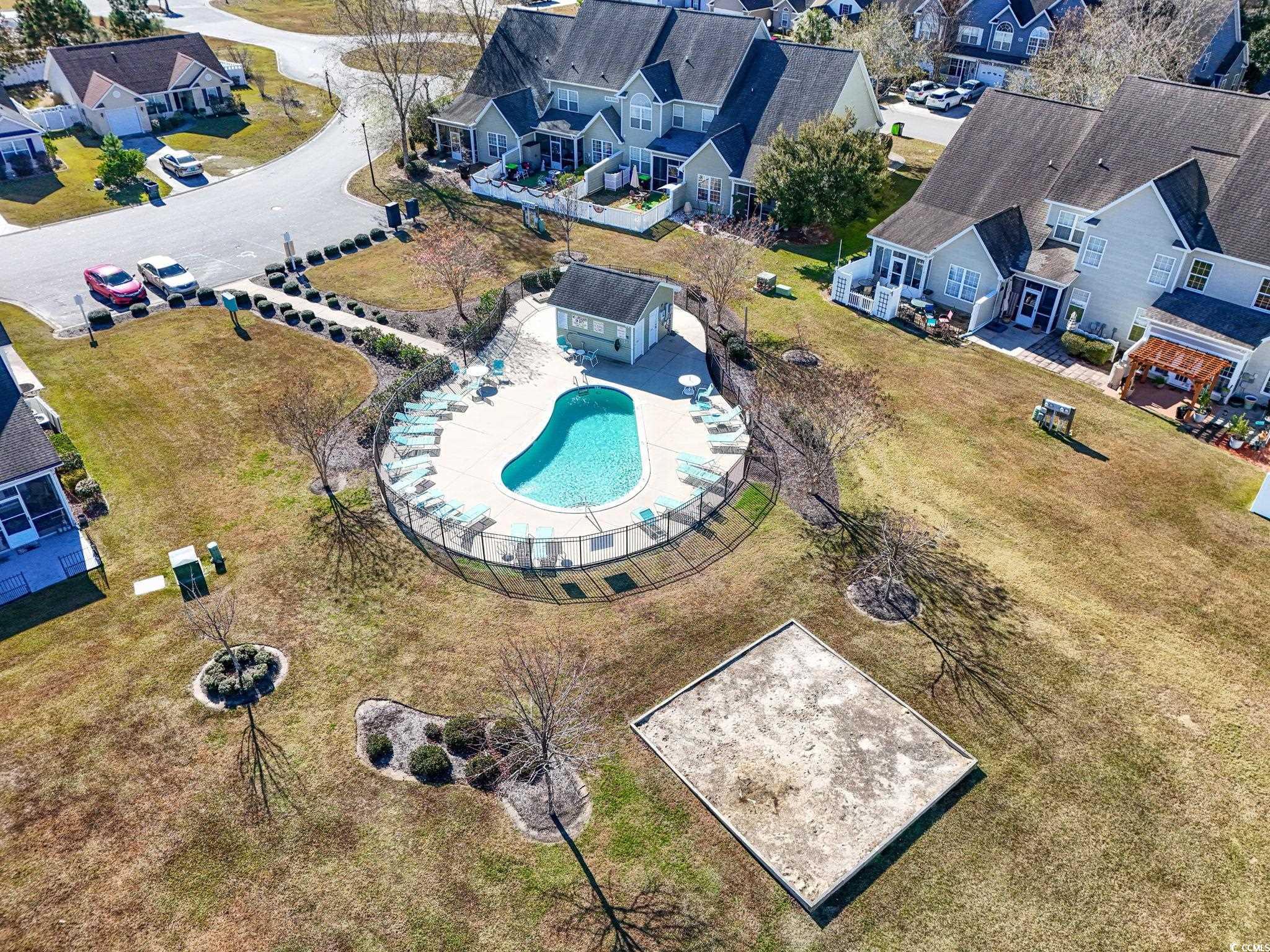 209 Foxpath Loop Myrtle Beach, SC 29588 - Photo 40 of 40