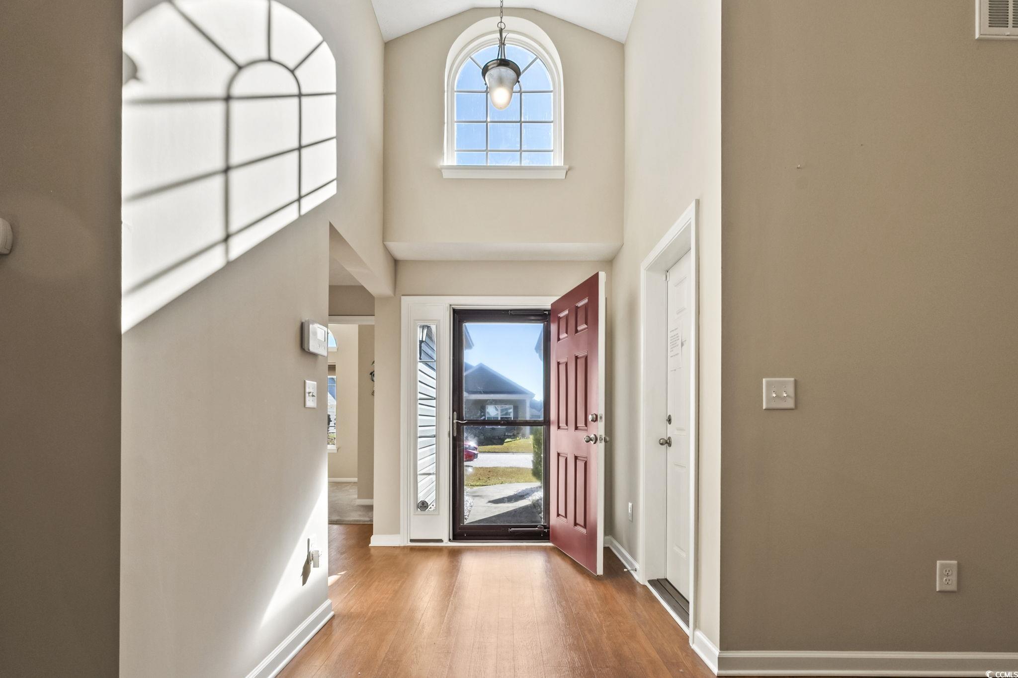 209 Foxpath Loop Myrtle Beach, SC 29588 - Photo 4 of 40