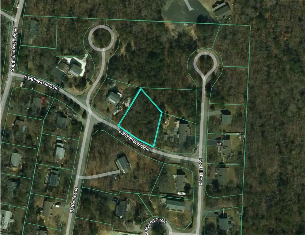 22 Candlewood Lane Mashpee, MA 02649 - Photo 1 of 3 a bathroom with a shower