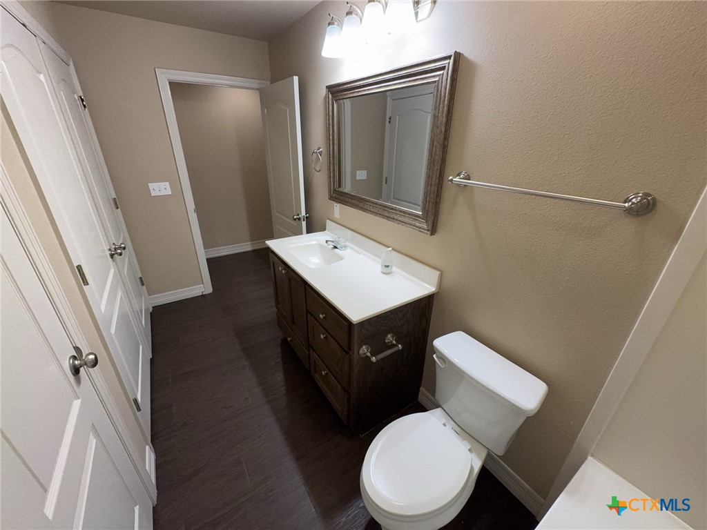 2710 South Clear Creek Road, Unit 207 Killeen, TX 76549 - Photo 7 of 11
