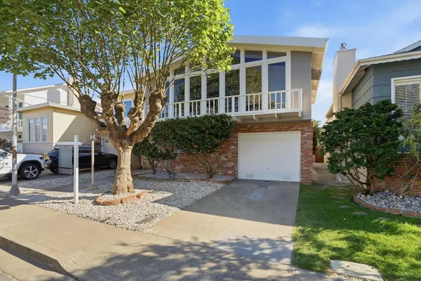$1,499,888 | 55 Parkside Avenue, Daly City, CA 94015