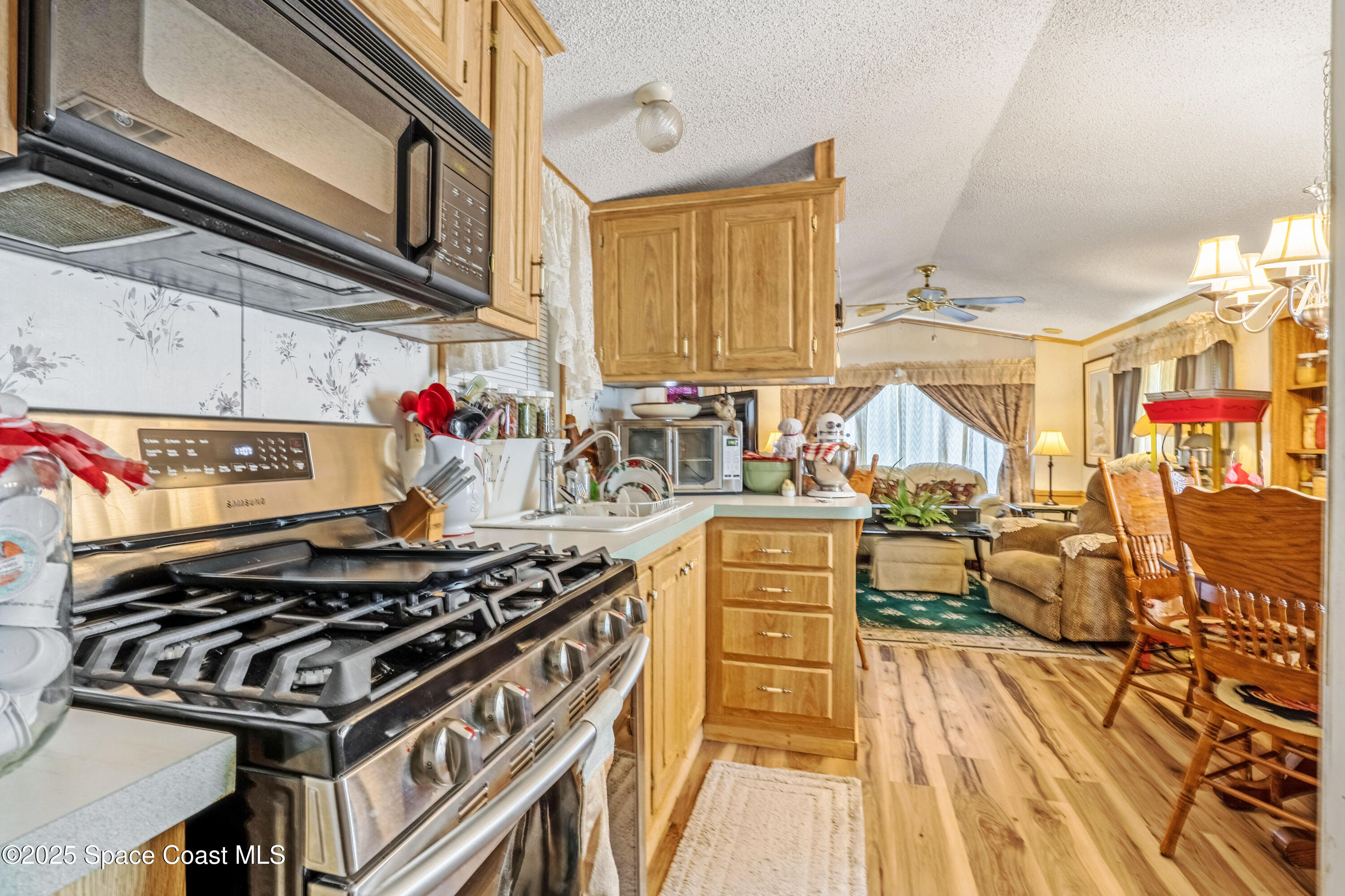 145 Forest Lake Drive Cocoa, FL 32926 - Photo 10 of 25 DSC08471-HDR