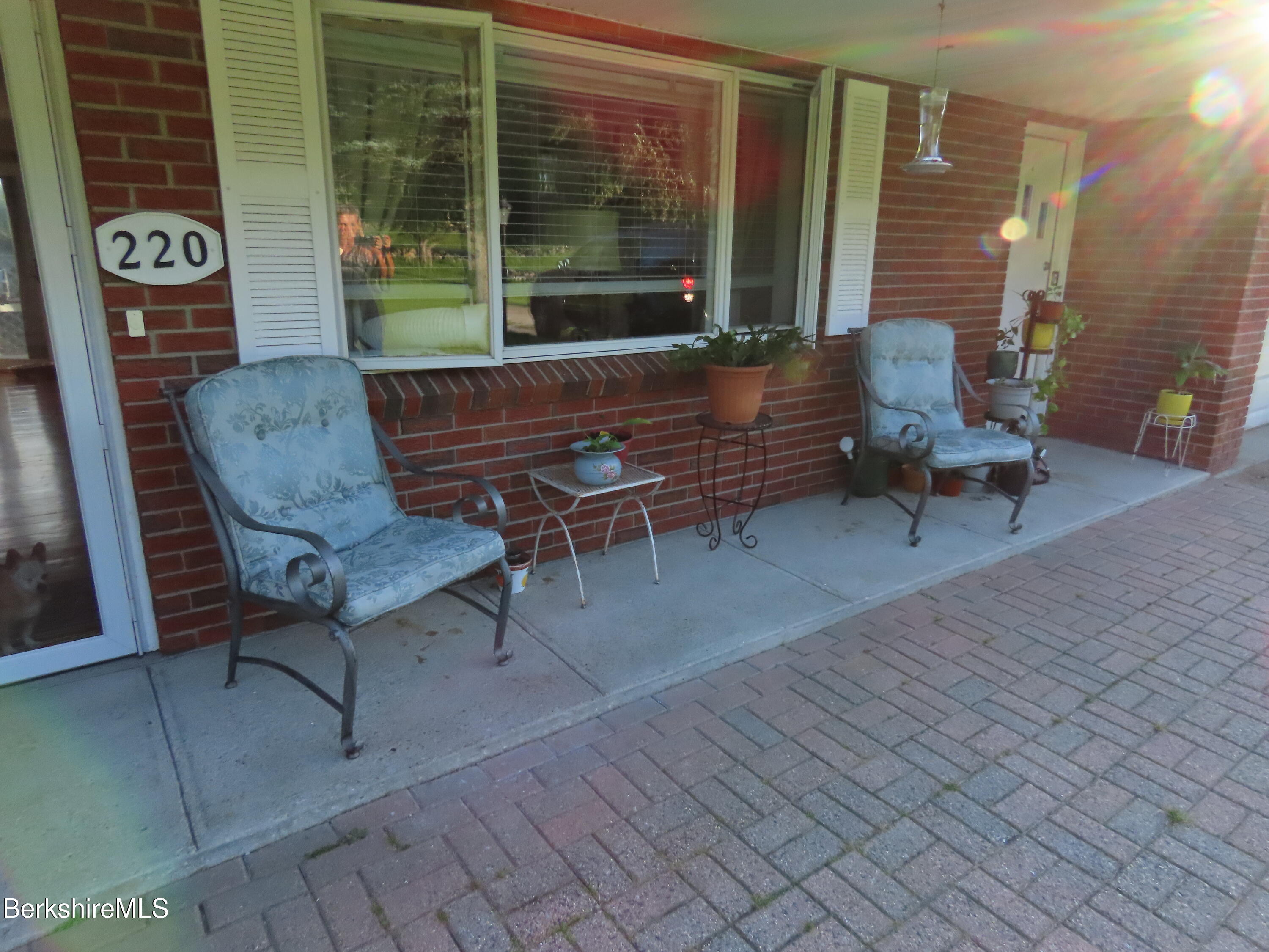 220 East Windsor Road Peru, MA 01235 - Photo 3 of 70 front porch area