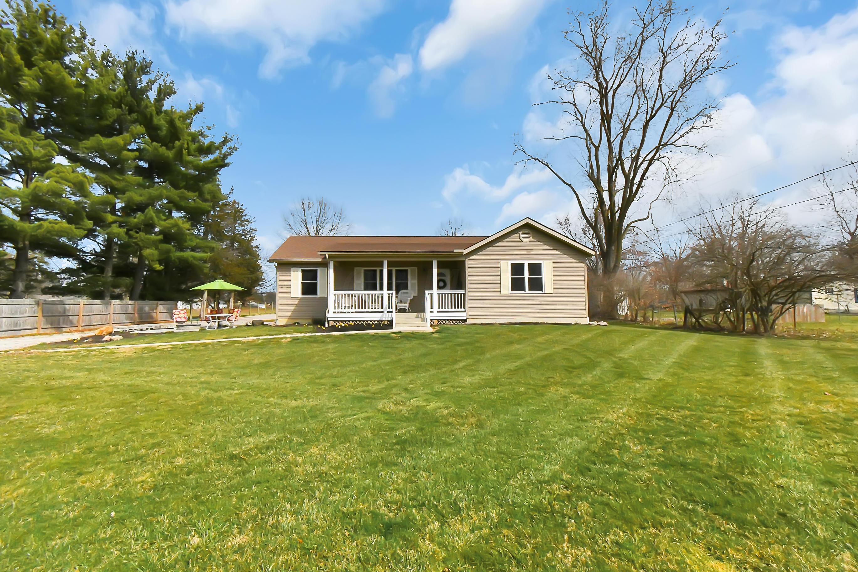 2668 Warrensburg Road Delaware, OH 43015 - Photo 1 of 31