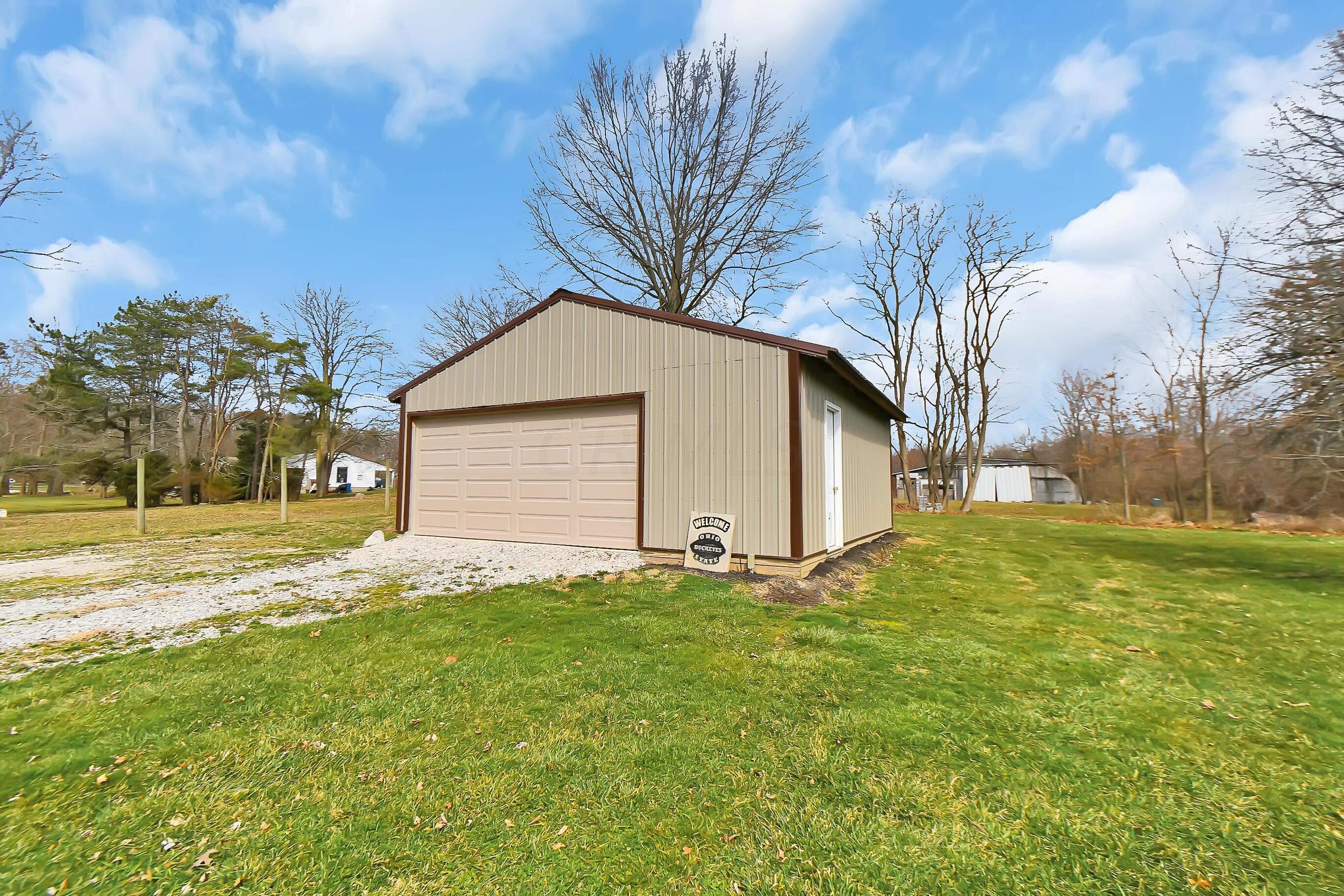 2668 Warrensburg Road Delaware, OH 43015 - Photo 26 of 31