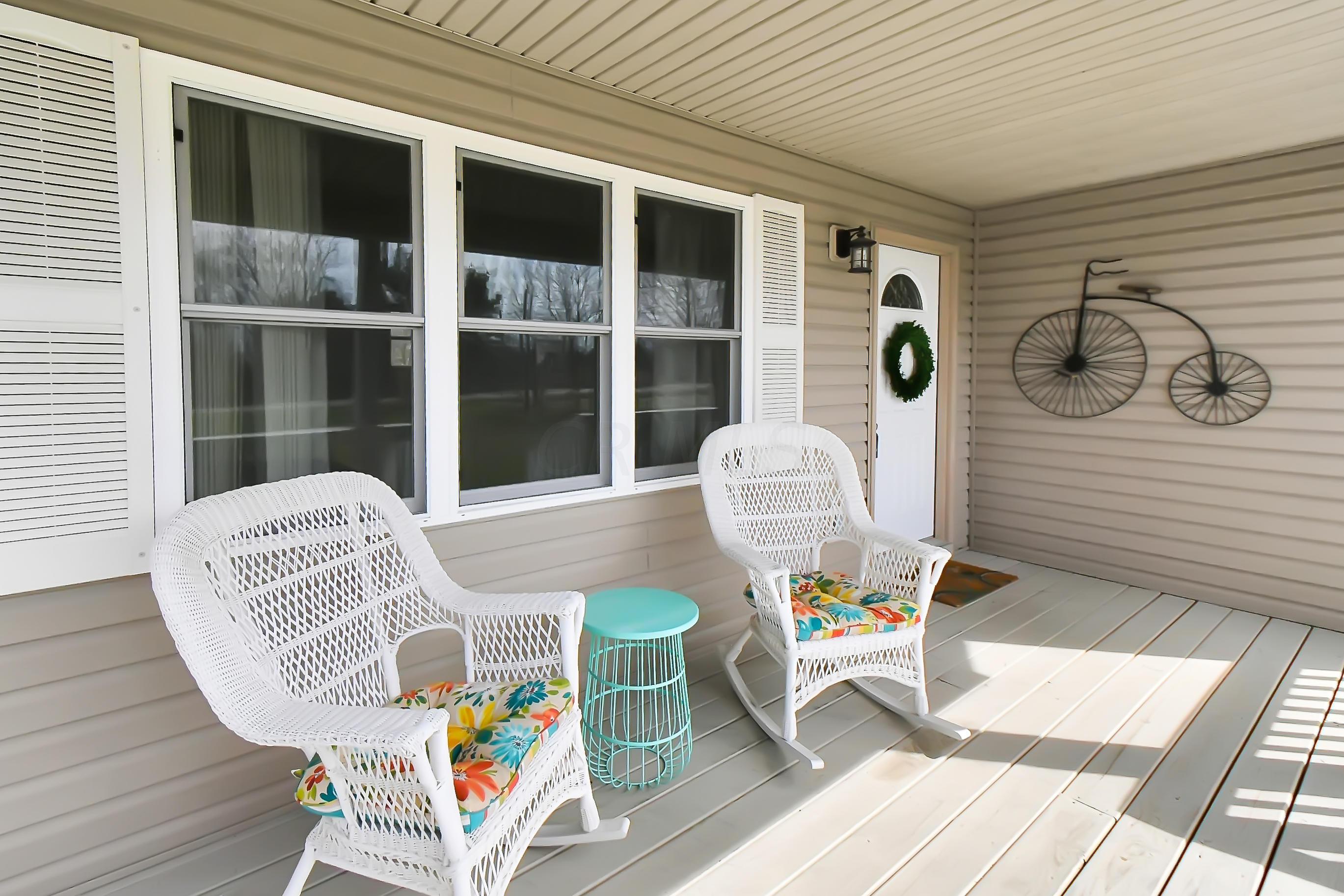 2668 Warrensburg Road Delaware, OH 43015 - Photo 5 of 31