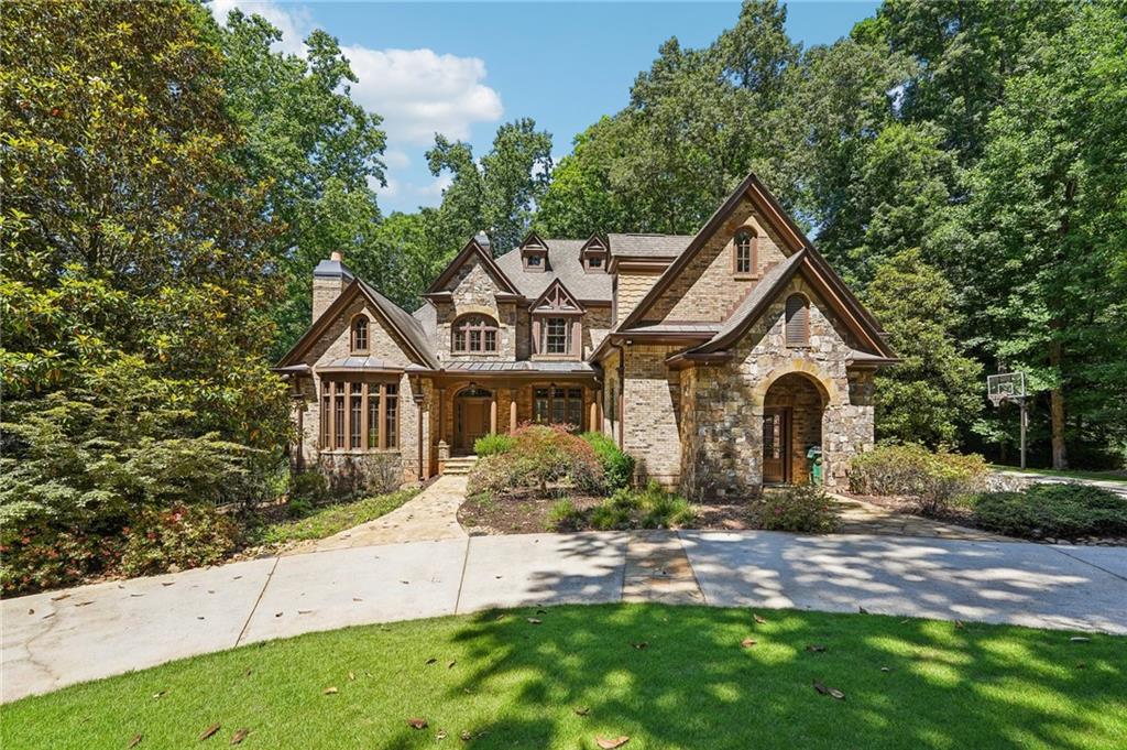4980 High Point Road Northeast Atlanta, GA 30342 - Photo 1 of 1 Gallery Image 1