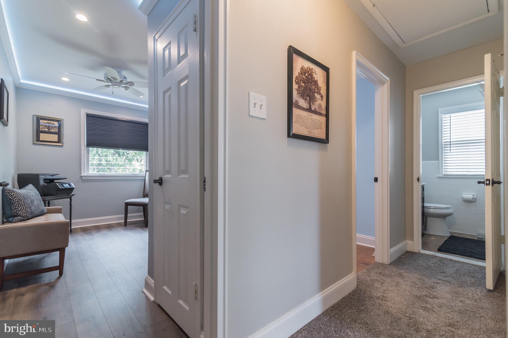 1606 Blackrock Road Swarthmore, PA 19081 - Photo 21 of 30