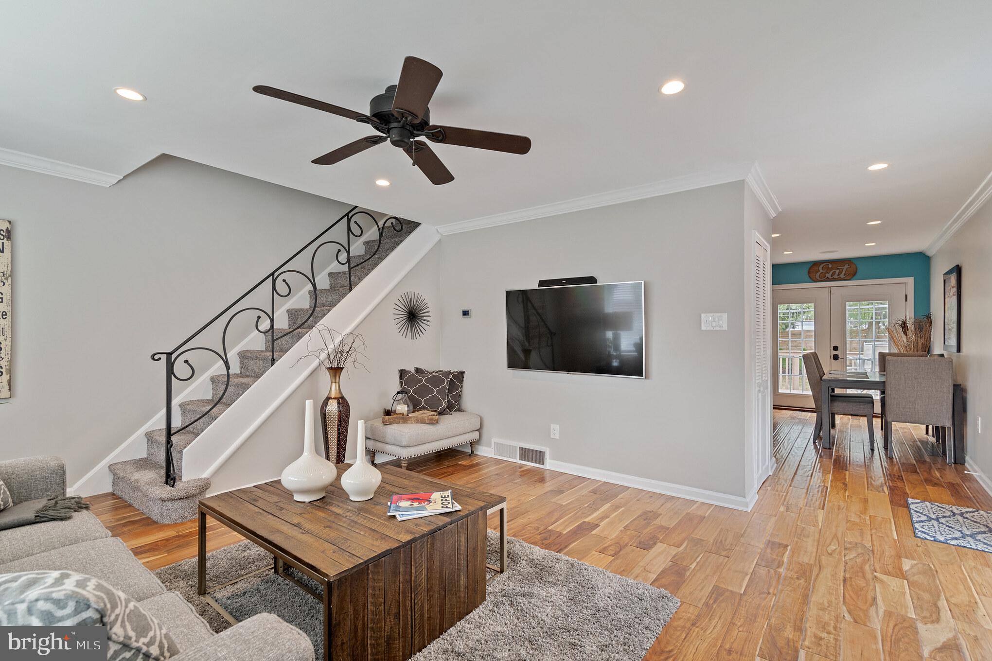 1606 Blackrock Road Swarthmore, PA 19081 - Photo 5 of 30