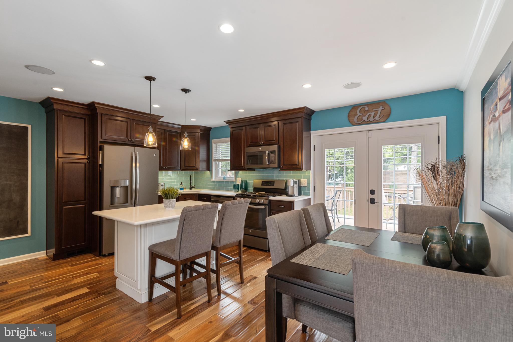 1606 Blackrock Road Swarthmore, PA 19081 - Photo 6 of 30