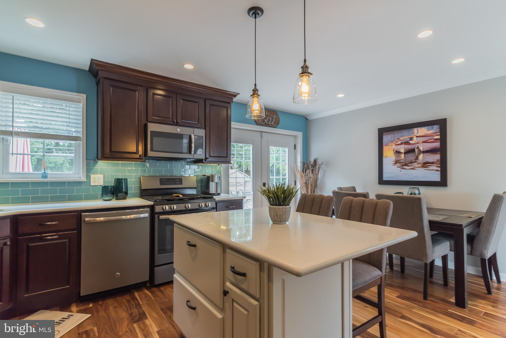 1606 Blackrock Road Swarthmore, PA 19081 - Photo 7 of 30