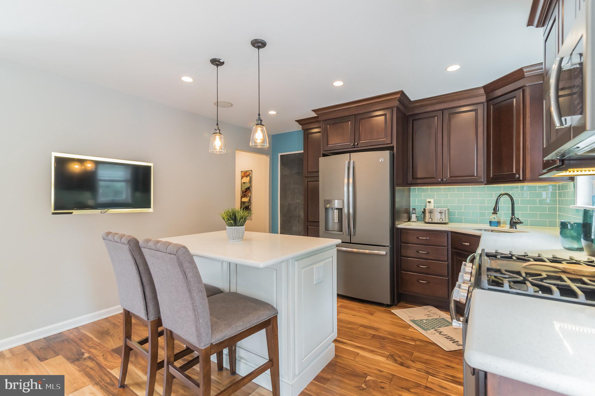 1606 Blackrock Road Swarthmore, PA 19081 - Photo 10 of 30