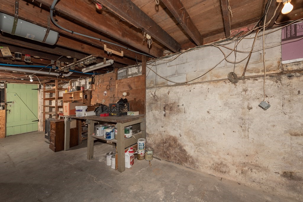 90 Anawan Street Rehoboth, MA 02769 - Photo 20 of 24 a view of storage and utility room