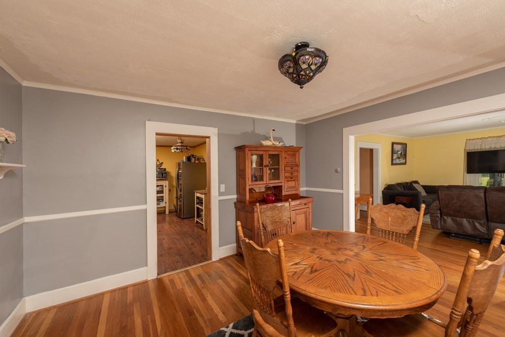 90 Anawan Street Rehoboth, MA 02769 - Photo 9 of 24 a view of a dining room with furniture