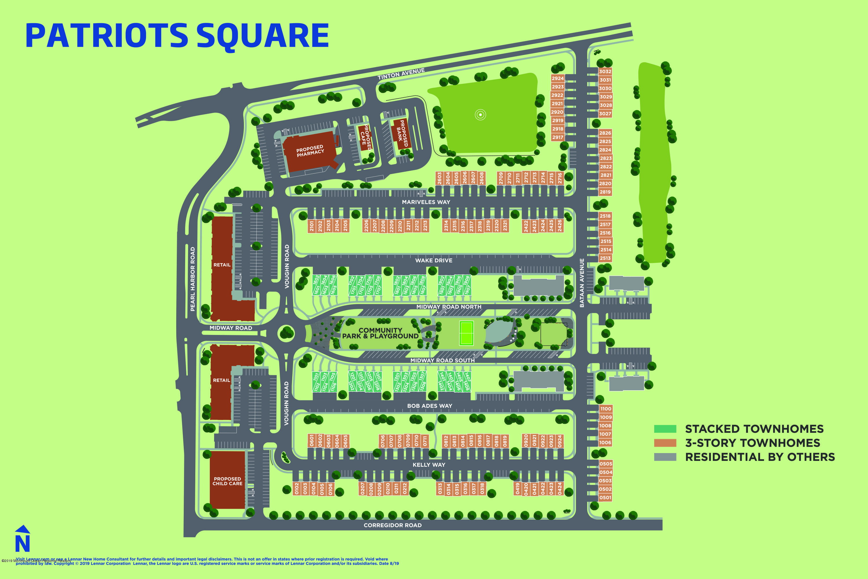 39 Mariveles Way Tinton Falls, NJ 07724 - Photo 6 of 16 a sign on the wall of a building