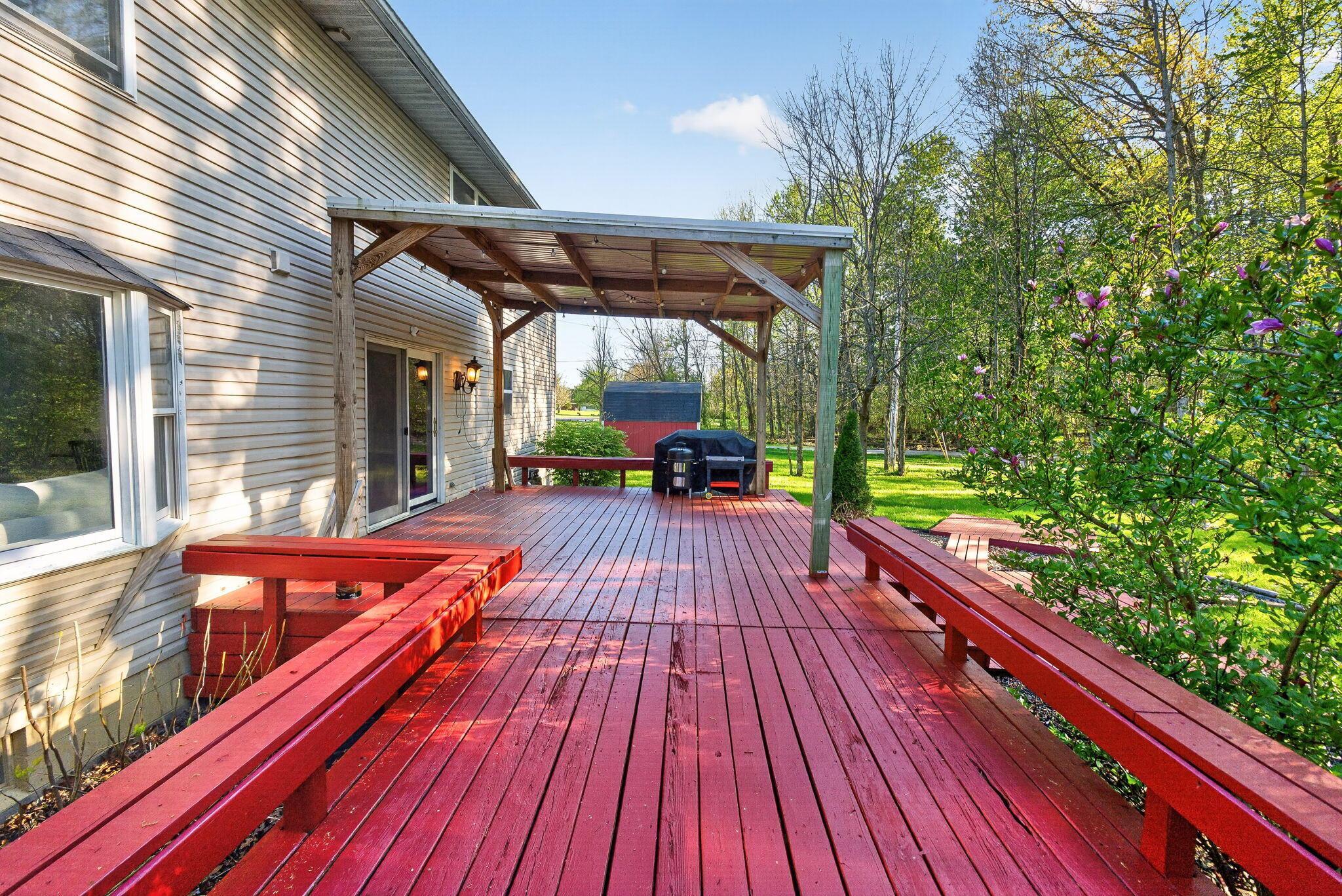 9283 Downing Road Johnstown, OH 43031 - Photo 27 of 99