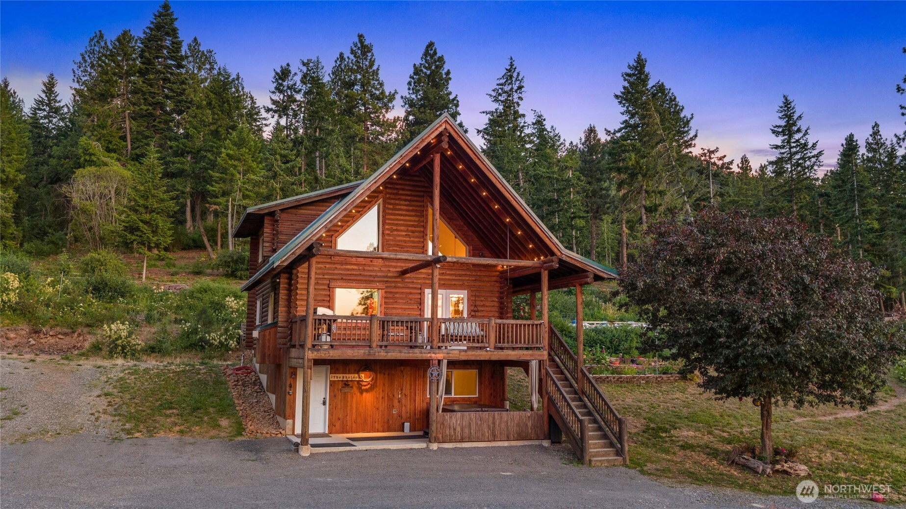 462 Graham Road Cle Elum, WA 98922 - Photo 4 of 32