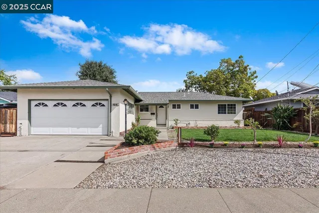 $799,000 | 4081 Salem Street, Concord, CA 94521