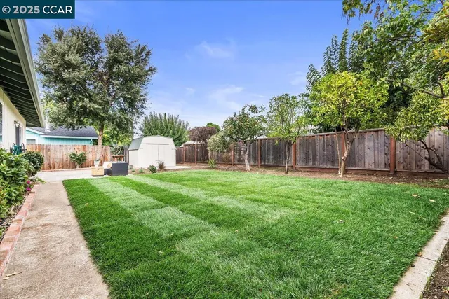 $799,000 | 4081 Salem Street, Concord, CA 94521