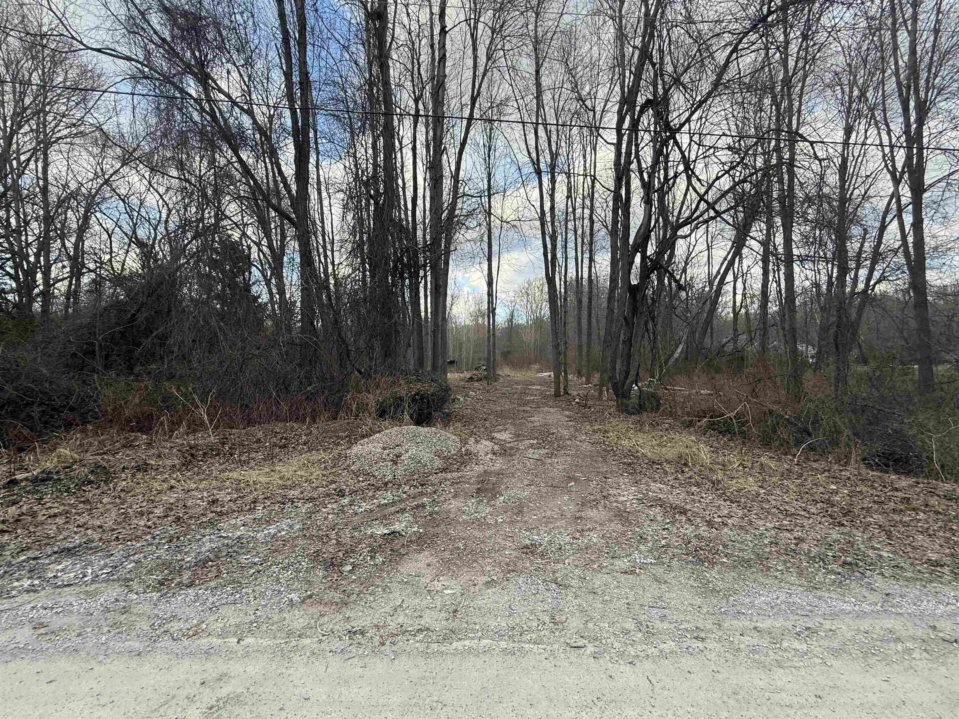 6136 High Road Algonac, MI 48001 - Photo 1 of 8