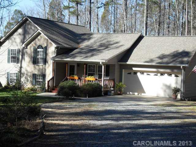 3114 Riverside Drive, Unit 89 Lexington, NC 27292 - Photo 1 of 16 Gallery Image 1