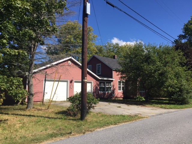 803 Wheeler Road Brandon, VT 05733 - Photo 1 of 14 Gallery Image 1