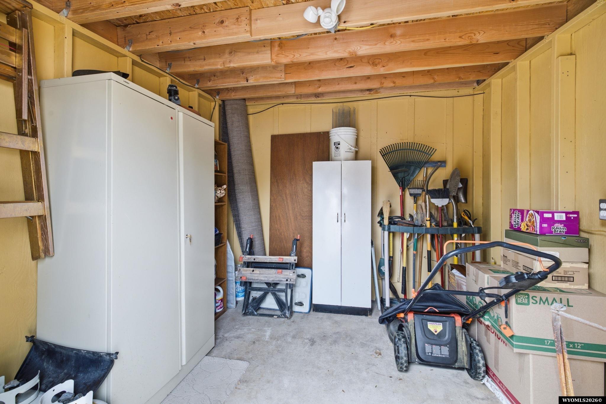 716 East 16th Street Casper, WY 82601 - Photo 24 of 29