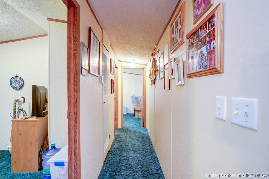 1617 Old State Road Henryville, IN 47126 - Photo 12 of 22