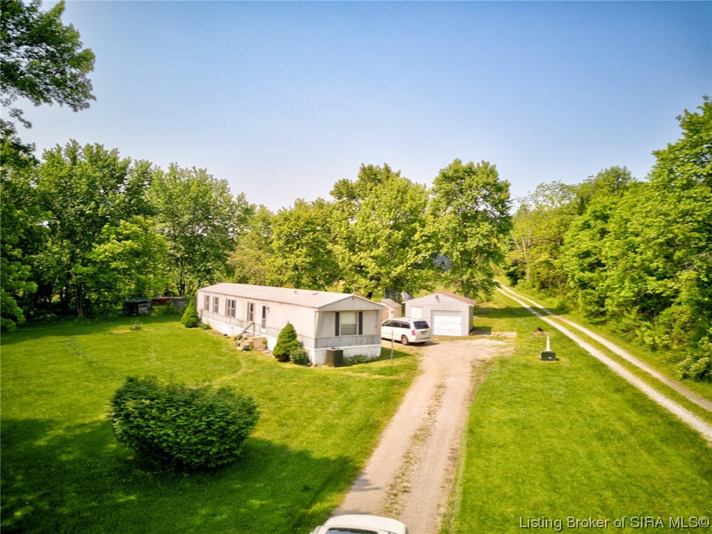 1617 Old State Road Henryville, IN 47126 - Photo 20 of 22