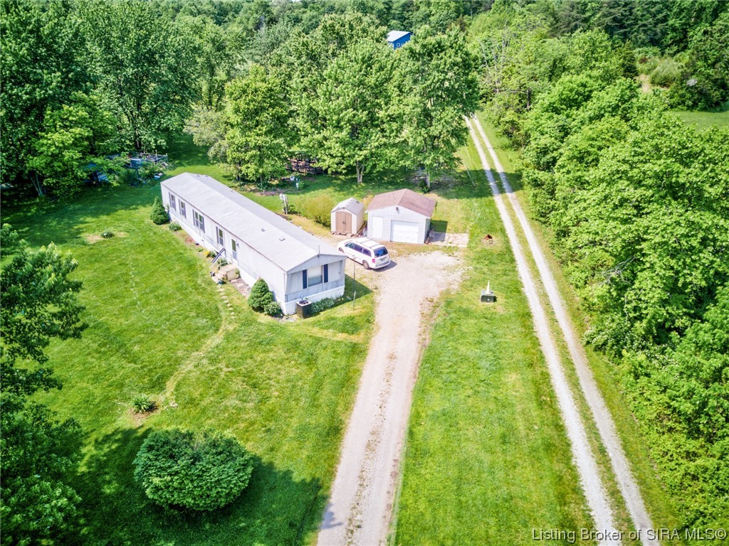 1617 Old State Road Henryville, IN 47126 - Photo 21 of 22