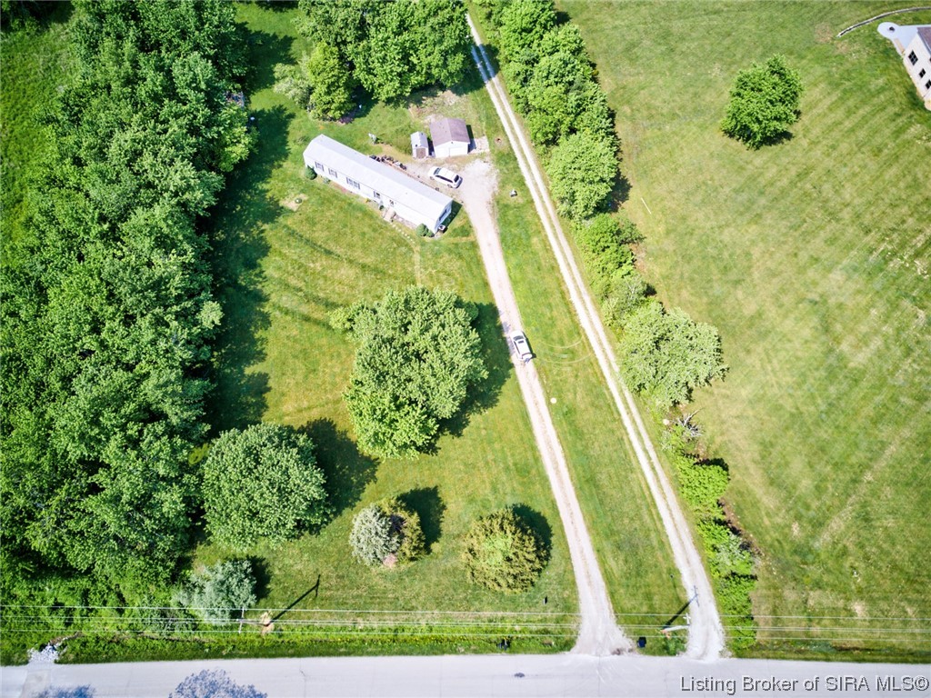 1617 Old State Road Henryville, IN 47126 - Photo 22 of 22