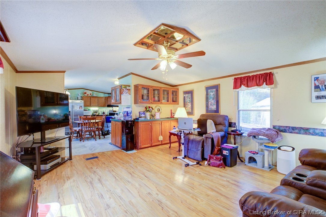 1617 Old State Road Henryville, IN 47126 - Photo 7 of 22