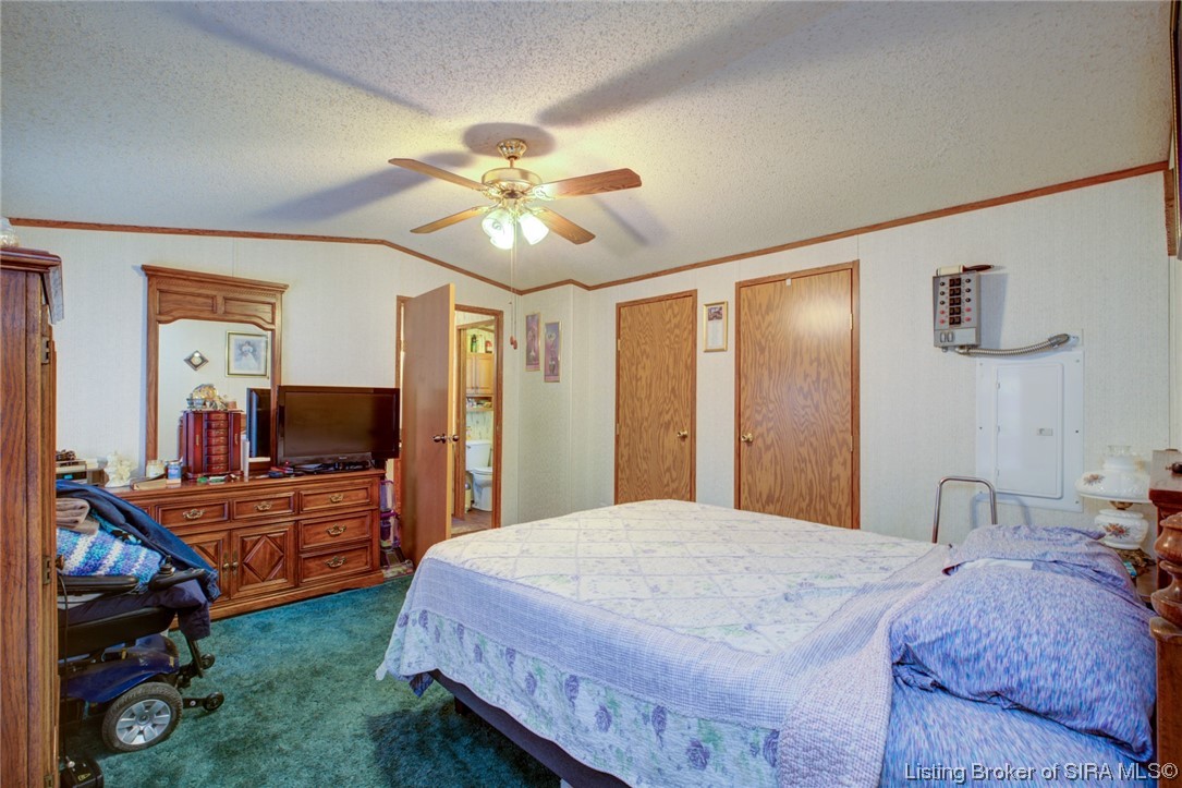 1617 Old State Road Henryville, IN 47126 - Photo 8 of 22