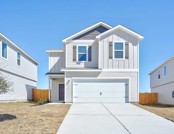 $1,699 | 755 Wonderland Trail, New Braunfels, TX 78132