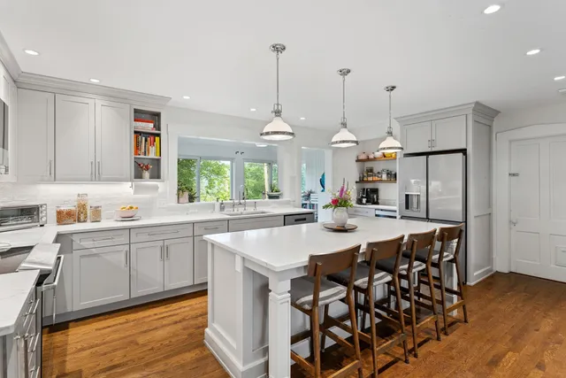 $1,495,000 | 7 Slayton Terrace, Woodstock, VT 05091