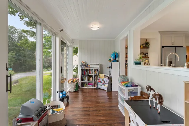 $1,495,000 | 7 Slayton Terrace, Woodstock, VT 05091