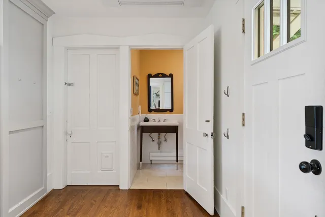 $1,495,000 | 7 Slayton Terrace, Woodstock, VT 05091