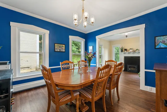 $1,495,000 | 7 Slayton Terrace, Woodstock, VT 05091