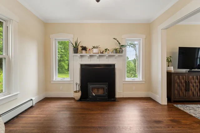 $1,495,000 | 7 Slayton Terrace, Woodstock, VT 05091