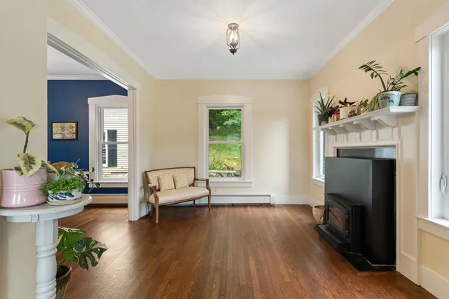 $1,495,000 | 7 Slayton Terrace, Woodstock, VT 05091