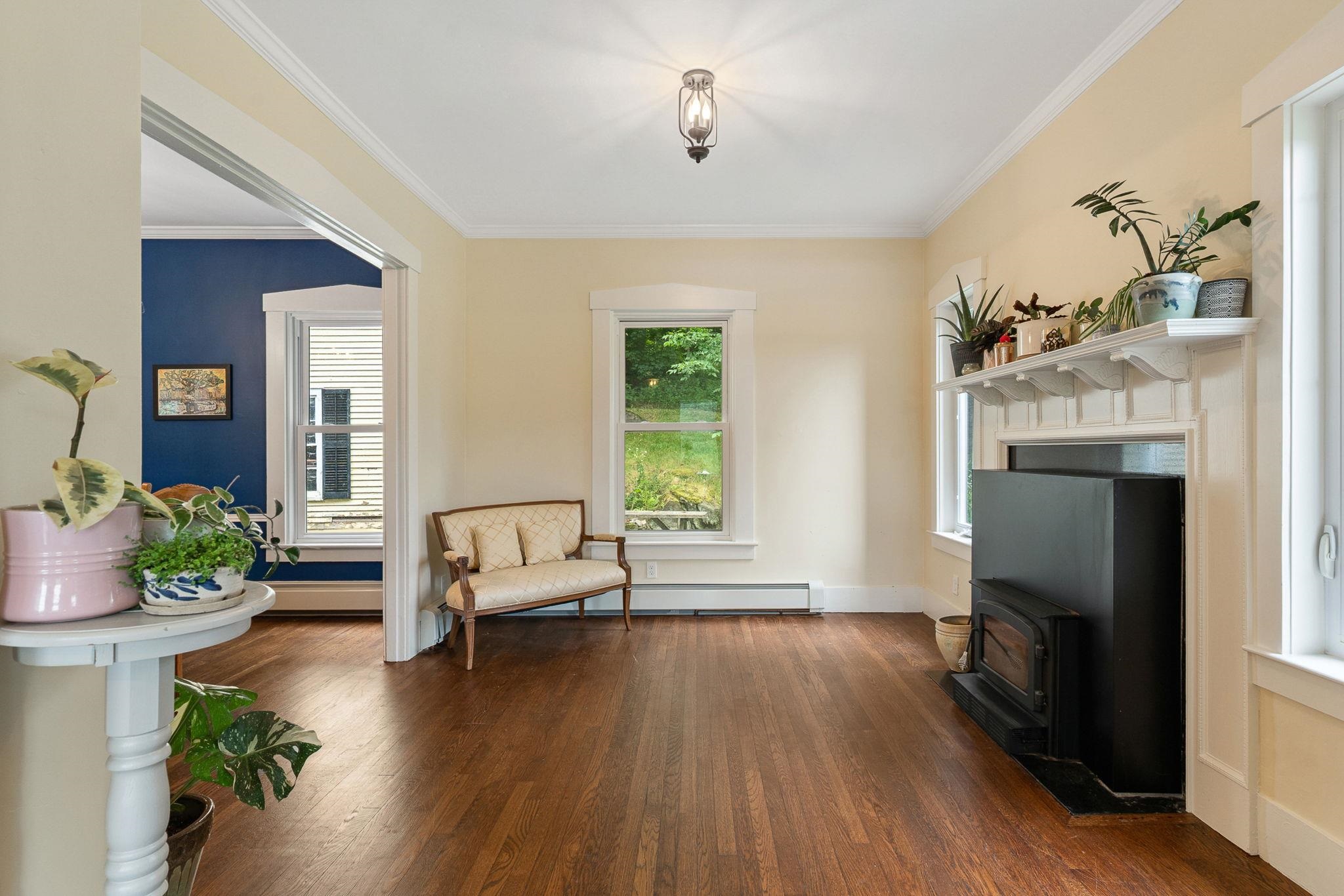 7 Slayton Terrace Woodstock, VT 05091 - Photo 18 of 41