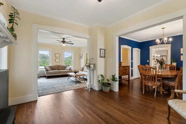 $1,495,000 | 7 Slayton Terrace, Woodstock, VT 05091