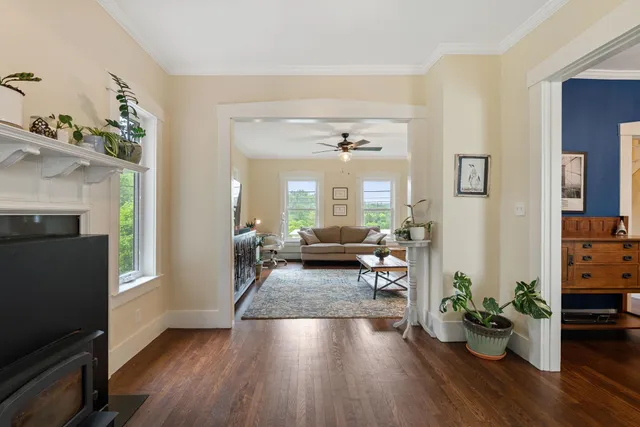 $1,495,000 | 7 Slayton Terrace, Woodstock, VT 05091