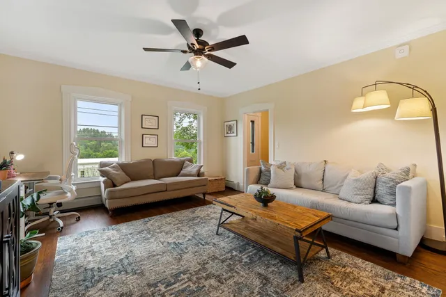 $1,495,000 | 7 Slayton Terrace, Woodstock, VT 05091