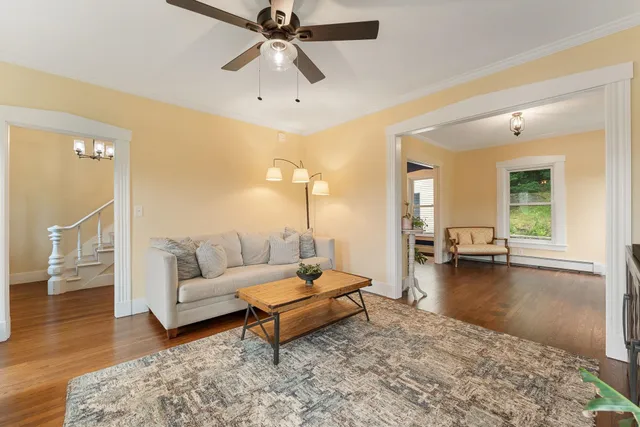 $1,495,000 | 7 Slayton Terrace, Woodstock, VT 05091