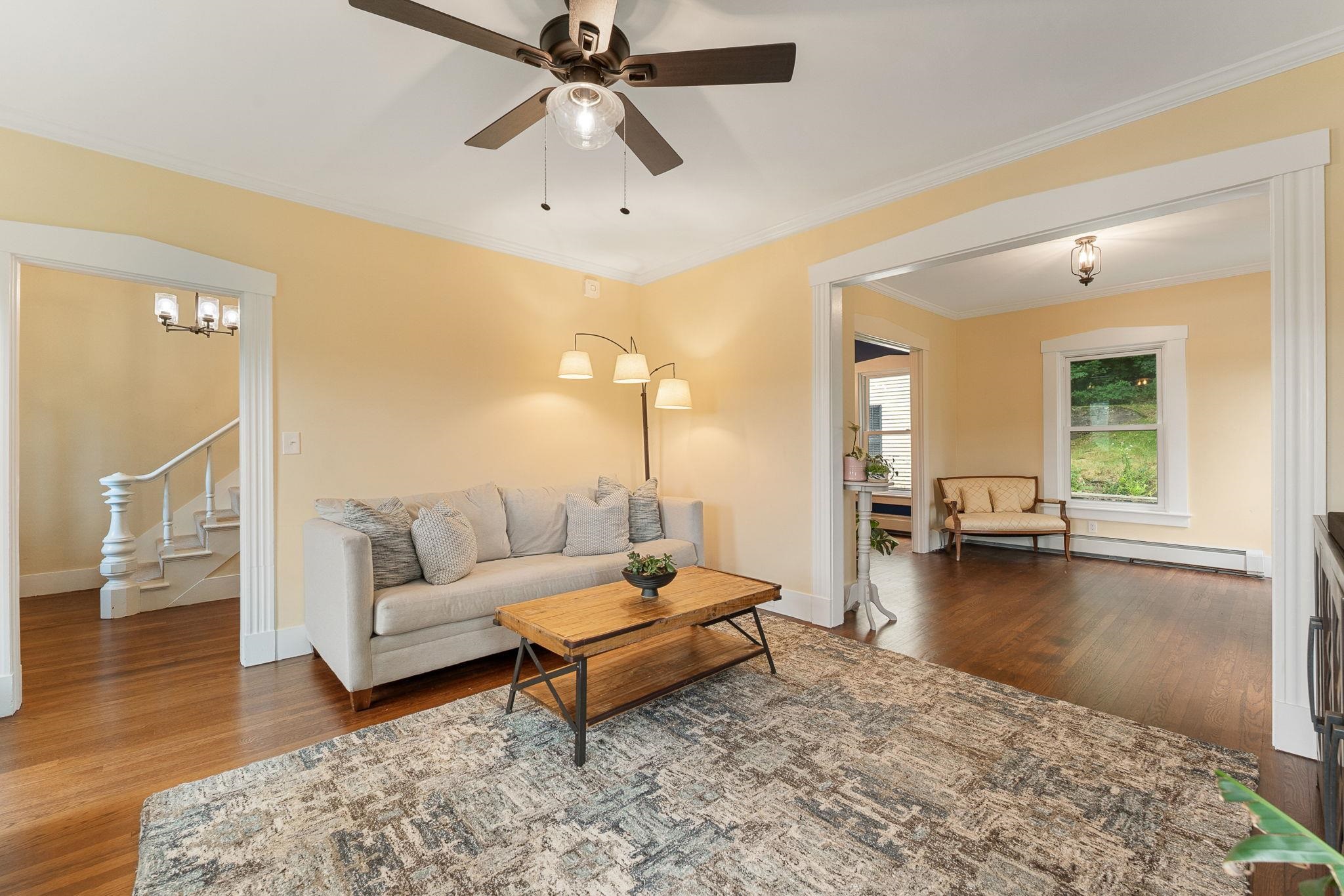 7 Slayton Terrace Woodstock, VT 05091 - Photo 22 of 41