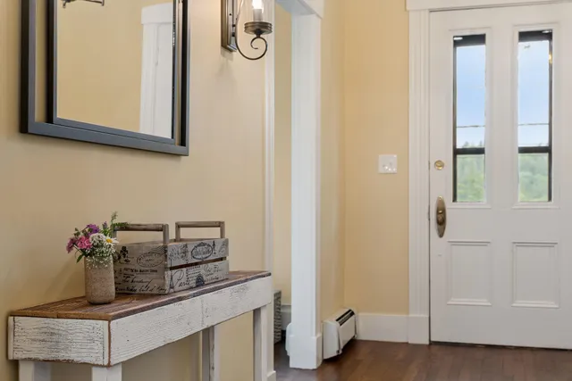 $1,495,000 | 7 Slayton Terrace, Woodstock, VT 05091